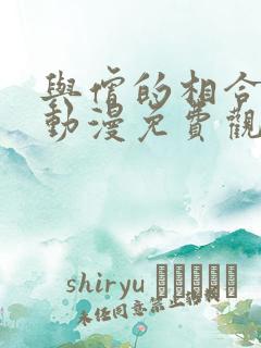 与僧的相合之夜动漫免费观看完整版