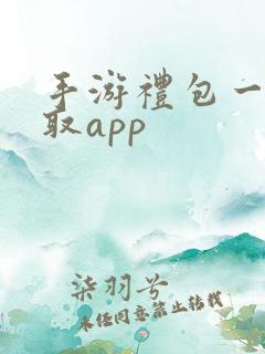 手游礼包一键领取app