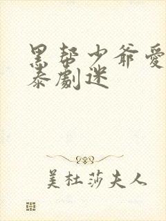 黑帮少爷爱上我泰剧迷