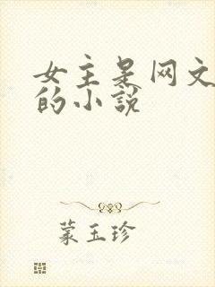 女主是网文作家的小说