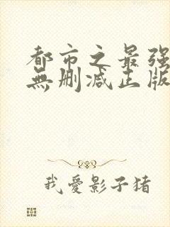 都市之最强狂兵无删减正版