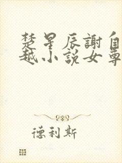 楚星辰谢自清穿越小说女尊免费阅读