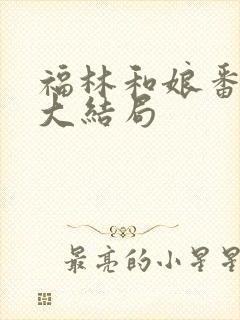 福林和娘番外篇大结局