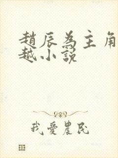 赵辰为主角的穿越小说