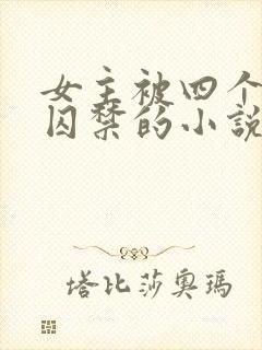 女主被四个病娇囚禁的小说