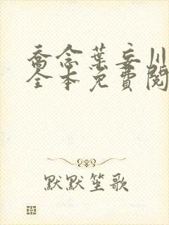 乔念叶妄川小说全本免费阅读1856