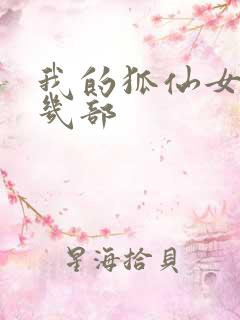 我的狐仙女友有几部