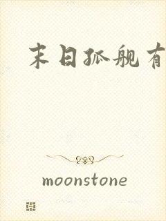 末日孤舰有几季