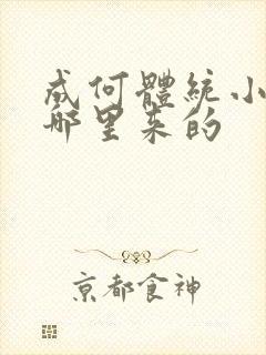 成何体统小太子哪里来的