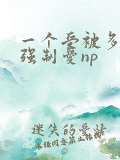 一个受被多个攻强制爱np