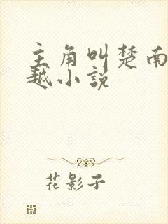 主角叫楚南的穿越小说