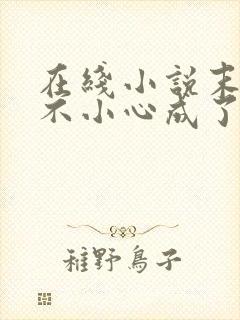 在线小说末世一不小心成了大佬