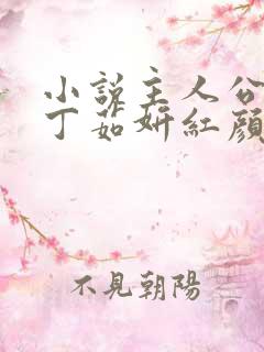 小说主人公周平丁茹妍红颜政道