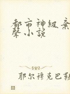 都市神级弃少有声小说