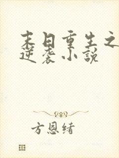 末日重生之炮灰逆袭小说