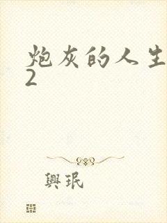 炮灰的人生快穿2