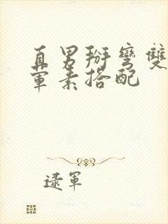 直男掰弯双男主荤素搭配