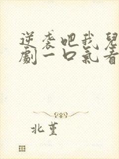 逆袭吧我儿子短剧一口气看完