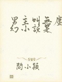 男主叫无尘的玄幻小说是