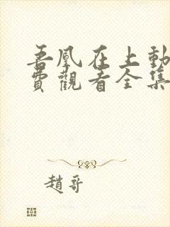 吾凰在上动漫免费观看全集