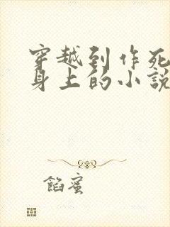 穿越到作死军嫂身上的小说