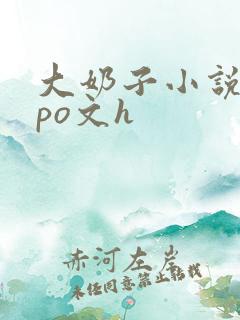 大奶子小说合集po文h