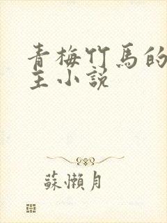 青梅竹马的双男主小说