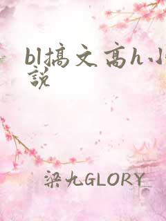 bl搞文高h小说