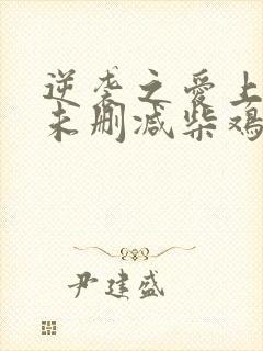 逆袭之爱上情敌未删减柴鸡蛋