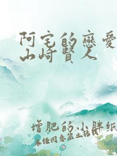 阿宅的恋爱真难山崎贤人