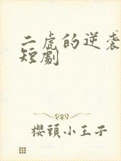 二虎的逆袭人生短剧