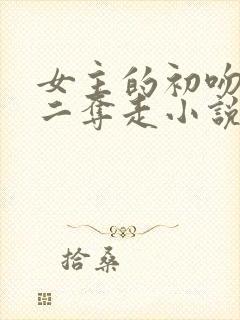 女主的初吻被男二夺走小说