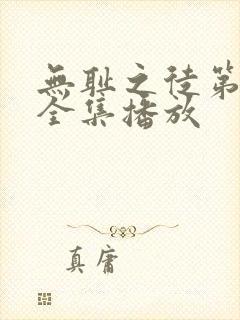 无耻之徒第6季全集播放