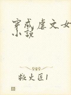 穿成虐文女主的小说