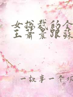 女总裁的全能兵王萧晨跟苏晴