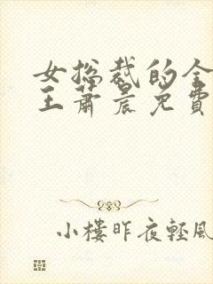 女总裁的全能兵王萧晨免费