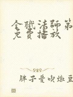 全职法师第七季免费播放