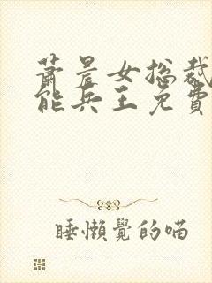 萧晨女总裁的全能兵王免费