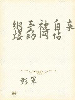 纲手被自来也操爆的网站