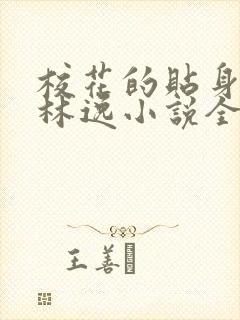 校花的贴身高手林逸小说全篇