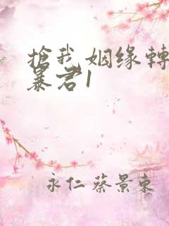 抢我姻缘转身嫁暴君1