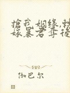 抢我姻缘,转身嫁暴君夺后位简介