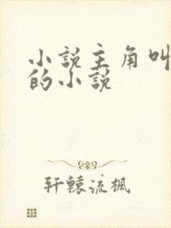 小说主角叫宁宸的小说