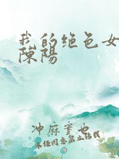 我的绝色女房客陈阳