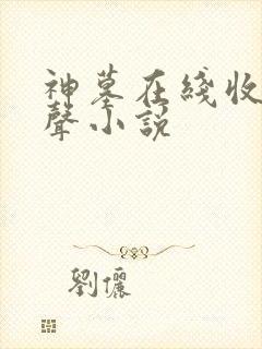 神墓在线收听有声小说