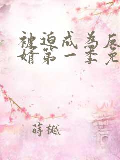 被迫成为反派赘婿第一季免费全集