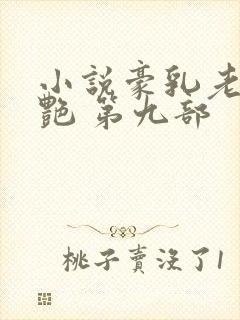 小说豪乳老师刘艳 第九部