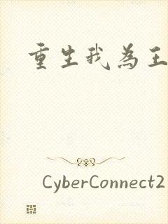 重生我为王