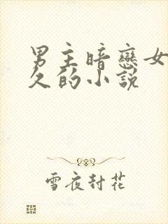 男主暗恋女主很久的小说