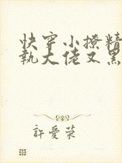 快穿小撩精:偏执大佬又黑化了
